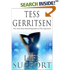 Life Support. (Pocket Star Books) (Taschenbuch)