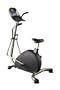 Horizon CFS Upright Bike