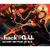 「.hack//G.U.」GAME MUSIC O.S.T.