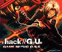 Hack//G.U.