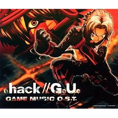 Hack//G.U.