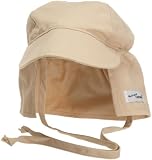 Flap Happy Flap Hat With Ties