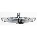 Egyptian Goddess "Isis" Car Emblem