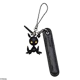KINGDOM HEARTS マスコットストラップ シャドウ