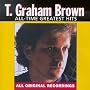 T. Graham Brown - All-Time Greatest Hits