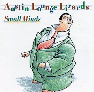 Austin Lounge Lizards - Bonfire Of The Inanities Lyrics - Zortam Music