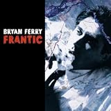 Frantic [DVD AUDIO]