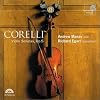 Violin Sonatas Op.5