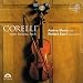 Complete Violin Sonatas Op. 5 (Manze, Egarr)