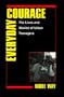 Everyday Courage: The Lives and Stories of Urban Teenagers (Qualitative Studies in Psychology)