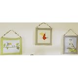 Jungle Wall Decor