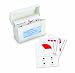 Educational Insights Hot Dots Fractions Flash Cards (2761)