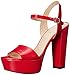 Nine West Women's Carnation Synthetic Dress Pump