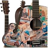 Origins Acoustic Guitar