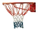 Basketball Net (Red,white,blue) 1 Net