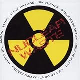 Nuclear Waste
