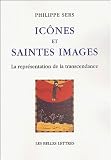 Revue Belles Lettres  / Icônes et saintes images : La Représentation de la transcendance