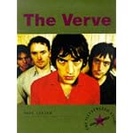 The Verve: The Illustrated Story book cover