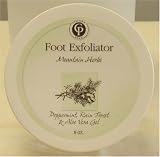 Foot Exfoliator