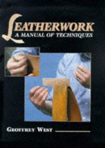 Leatherwork: Manual of Techniques