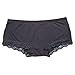 OUGES Sexy Women Modal Basic Lingerie Set Lace Camis Shorts Two-Piece Set