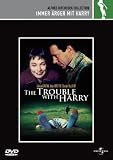 Immer �rger mit Harry - Edmund Gwenn