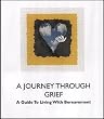 A Journey Through Grief: A Guide to Living with Bereavement