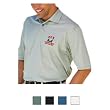 Arnold Palmer - Adult Micro/Pima Polo (A8512) Arnold Palmer - Adult Micro/Pima Polo (A8512)