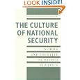 The Culture of National Security by Peter J. Katzenstein