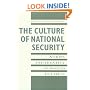 The Culture of National Security