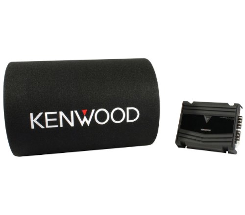 kenwood bazooka tube