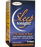 Enzymatic Therapy - Sleep Tonight, 28 tablets