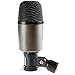 CAD Audio KBM412 Dynamic Cardioid Kick Microphone