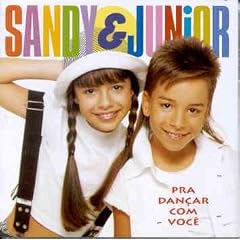 Pra Dancar Com Voce