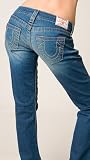 True Religion - True Religion Lexi in Medium Lovestruck