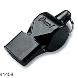 Pearl Fox 40 Whistle