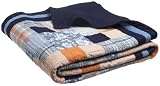 Nautica Coolridge Full Queen Quilt