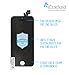 iCracked iPhone 5 Screen Replacement Kit (Black)