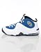 Nike Air Max Penny II Atlantic blue/White Retro Basketball Men Shoes