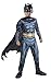 Rubies DC Super Heroes Child Batman Costume, Large (12-14)