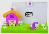 HAPPY HOUSE�@�t�H�g�t���[��