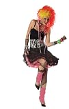California Costumes Women's 80'S Party Girl Costume