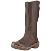 El Naturalista Women's N107 Boot