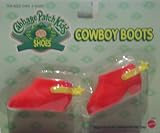 Review Mattel  / Cabbage Patch Doll Kids Dolls Shoes CPK