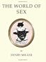The World of Sex (Oneworld Classics Gift)