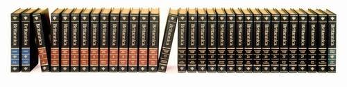 2010 Encyclopaedia Britannica Set