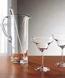 Marquis by Waterford Vintage Margarita Glass, Set of 2