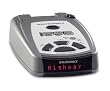 Beltronics V995 Vector Radar and Laser Detector (Black/Silver)
