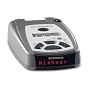 Beltronics V995 Vector Radar and Laser Detector (Black/Silver)