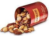 Mixed Nuts with Macadamias 14 oz. Gift Tin